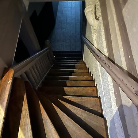 Spacious Duplex City Center 스트라스부르 외부 사진