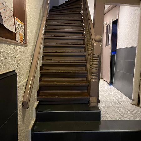 Spacious Duplex City Center 스트라스부르 외부 사진